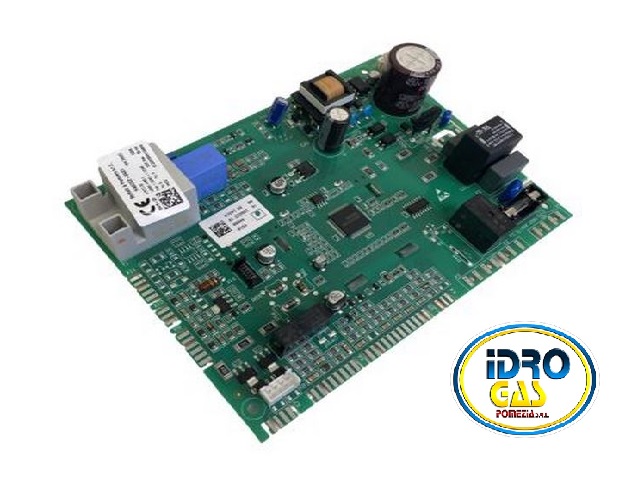 SCHEDA 14064.1460.0 PER M269V RINNOVA ADAPTIVE